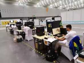 智能未來 創想三維3D打印機助力佛山技能挑戰賽，助推國家智能制造發展