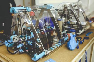 三維打印技術 從入門到應用，一文看懂3D打印機及其價格指南